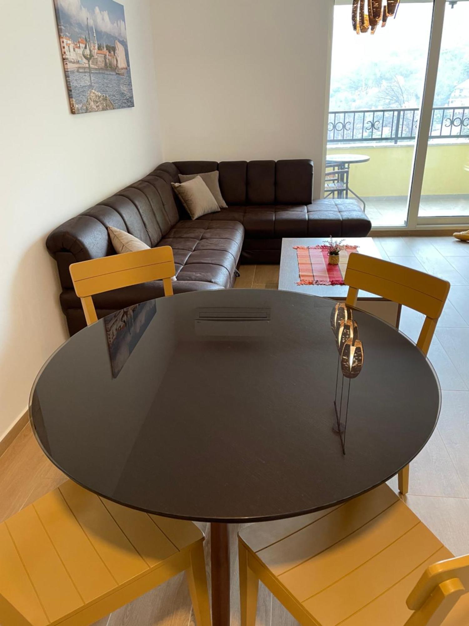 Lux Apartment Amarin Pržno Zewnętrze zdjęcie