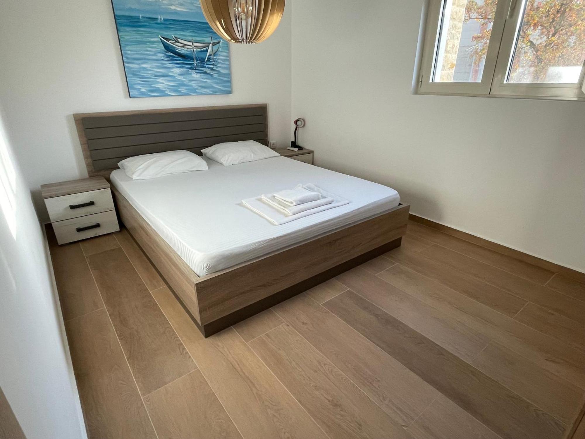 Lux Apartment Amarin Pržno Zewnętrze zdjęcie