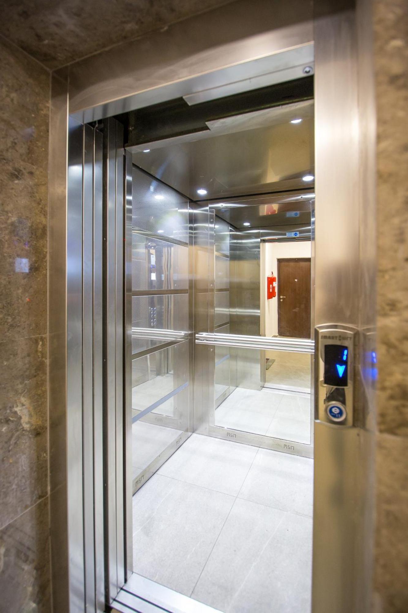 Lux Apartment Amarin Pržno Zewnętrze zdjęcie